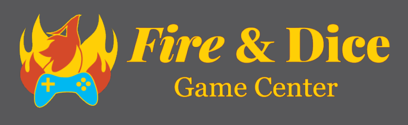 Fire and Dice Games